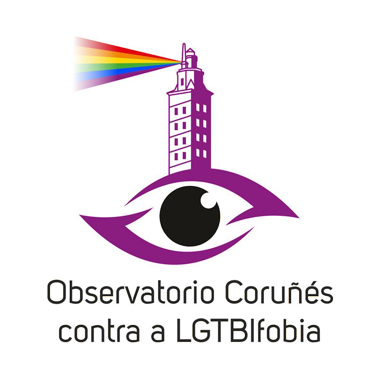 Observatorio Coruñés contra la LGTBIfobia